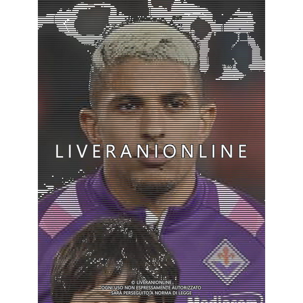 TVRG Domilson Cordeiro dos Santos Dodo\' (Fiorentina) Cremonese vs Fiorentina Cremona 05-04-2023 Stadio Giovanni Zini Coppa Italia Frecciarossa - semifinali gara di andata foto Roberto Garavaglia/ag. Aldo Liverani sas / AGENZIA ALDO LIVERANI SAS