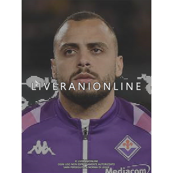 TVRG Arthur Mendonca Cabral (Fiorentina) Cremonese vs Fiorentina Cremona 05-04-2023 Stadio Giovanni Zini Coppa Italia Frecciarossa - semifinali gara di andata foto Roberto Garavaglia/ag. Aldo Liverani sas / AGENZIA ALDO LIVERANI SAS