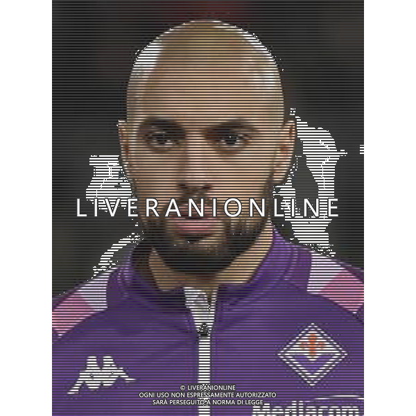 TVRG Sofyan Amrabat (Fiorentina) Cremonese vs Fiorentina Cremona 05-04-2023 Stadio Giovanni Zini Coppa Italia Frecciarossa - semifinali gara di andata foto Roberto Garavaglia/ag. Aldo Liverani sas / AGENZIA ALDO LIVERANI SAS