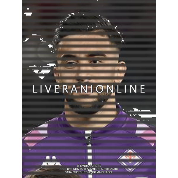 TVRG Nicolas Gonzalez (Fiorentina) Cremonese vs Fiorentina Cremona 05-04-2023 Stadio Giovanni Zini Coppa Italia Frecciarossa - semifinali gara di andata foto Roberto Garavaglia/ag. Aldo Liverani sas / AGENZIA ALDO LIVERANI SAS