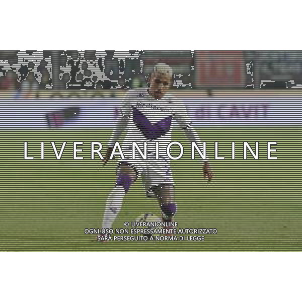 TVRG Domilson Cordeiro dos Santos Dodo\' (Fiorentina) Cremonese vs Fiorentina Cremona 05-04-2023 Stadio Giovanni Zini Coppa Italia Frecciarossa - semifinali gara di andata foto Roberto Garavaglia/ag. Aldo Liverani sas / AGENZIA ALDO LIVERANI SAS