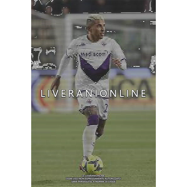 TVRG Domilson Cordeiro dos Santos Dodo\' (Fiorentina) Cremonese vs Fiorentina Cremona 05-04-2023 Stadio Giovanni Zini Coppa Italia Frecciarossa - semifinali gara di andata foto Roberto Garavaglia/ag. Aldo Liverani sas / AGENZIA ALDO LIVERANI SAS