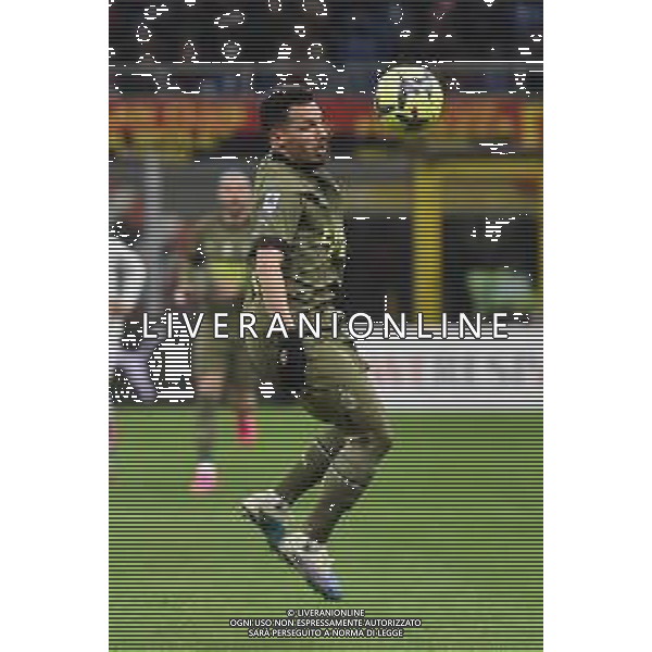 Ismael Bennacer (Milan) Milan vs Empoli Milano 07-04-2023 Stadio Giuseppe Meazza - San Siro Campionato Serie A TIM - 29a giornata foto Roberto Garavaglia/ag. Aldo Liverani sas/ AGENZIA ALDO LIVERANI SAS