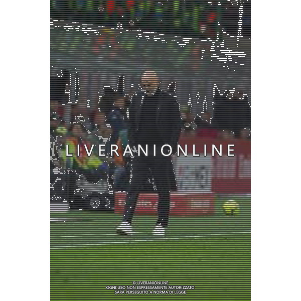 stefano pioli -Milan vs Empoli Campionato Calcio Serie A Tim 07.04.2023 ©PAOLO GIAMPIETRI/ AGENZIA ALDO LIVERANI SAS