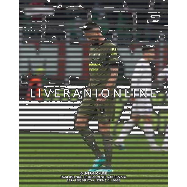 olivier giroud -Milan vs Empoli Campionato Calcio Serie A Tim 07.04.2023 ©PAOLO GIAMPIETRI/ AGENZIA ALDO LIVERANI SAS
