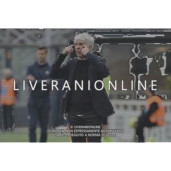 TVRG Gian Piero Gasperini allenatore Atalanta Atalanta vs Bologna Bergamo 08-04-2023 Gewiss Stadium - Stadio Atleti Azzurri d\'Italia Campionato Serie A TIM - 29a giornata foto Roberto Garavaglia/ag. Aldo Liverani sas / AGENZIA ALDO LIVERANI SAS