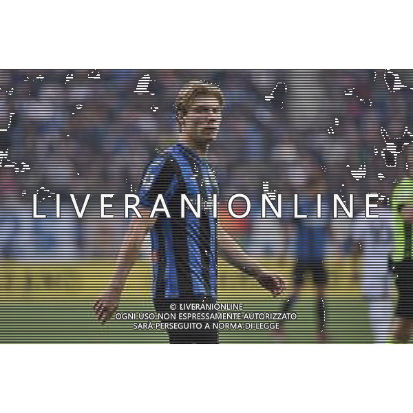 TVRG Rasmus Hojlund (Atalanta) Atalanta vs Bologna Bergamo 08-04-2023 Gewiss Stadium - Stadio Atleti Azzurri d\'Italia Campionato Serie A TIM - 29a giornata foto Roberto Garavaglia/ag. Aldo Liverani sas / AGENZIA ALDO LIVERANI SAS