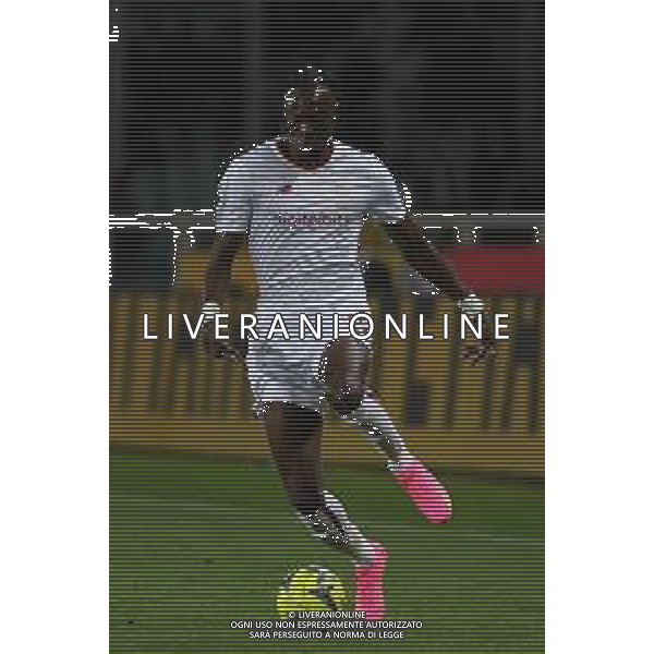 TVMV-Torino 08.04.2023 Stadio Grande Torino © Manuela Viganti/Agenzia Aldo Liverani Torino vs Roma Campionato Calcio Serie A TIM 2022/2023 29a giornata Nella foto: tammy abraham ©VIGANTI / AGENZIA ALDO LIVERANI SAS