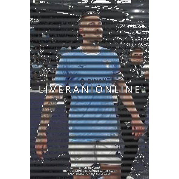 Lazio vs Juventus Campionato Serie A TIM - 29 Giornata - Stadio Olimpico - Roma 08-04-2023 nella foto Sergej Milinkovic Savic FOTO FEDERICO GAETANO-AG ALDO LIVERANI SAS