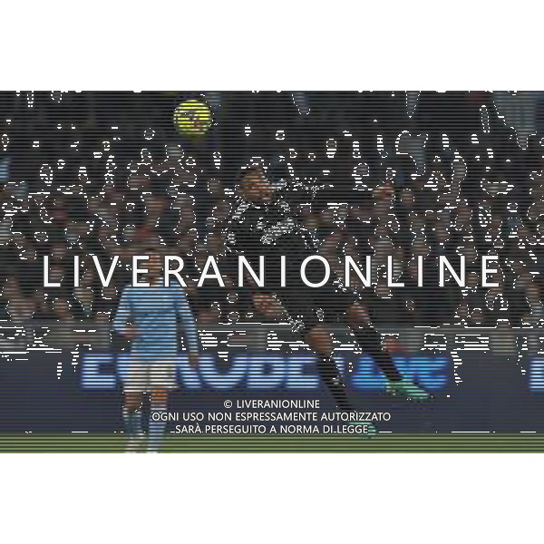 Lazio vs Juventus Campionato Serie A TIM - 29 Giornata - Stadio Olimpico - Roma 08-04-2023 nella foto Alex Sandro FOTO FEDERICO GAETANO-AG ALDO LIVERANI SAS