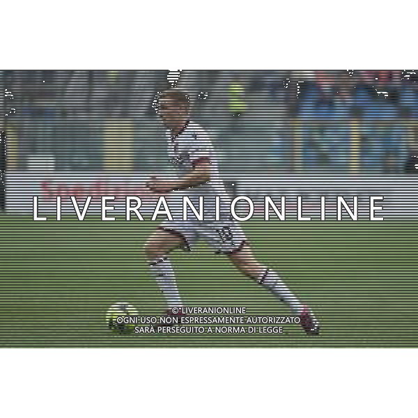TVRG Lewis Ferguson (Bologna) Atalanta vs Bologna Bergamo 08-04-2023 Gewiss Stadium - Stadio Atleti Azzurri d\'Italia Campionato Serie A TIM - 29a giornata foto Roberto Garavaglia/ag. Aldo Liverani sas