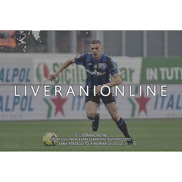 TVRG Merih Demiral (Atalanta) Atalanta vs Bologna Bergamo 08-04-2023 Gewiss Stadium - Stadio Atleti Azzurri d\'Italia Campionato Serie A TIM - 29a giornata foto Roberto Garavaglia/ag. Aldo Liverani sas
