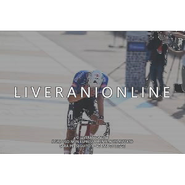 09-04-2023 Paris - Roubaix; 2023, Alpecin - Deceuninck; Van Der Poel, Mathieu; Roubaix; ©SIROTTI / AGENZIA ALDO LIVERANI SAS