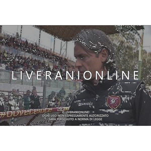 Stadio Oreste Granillo Serie B 2022-2023 Reggina-Venezia In foto: Filippo Inzaghi ©Andrea Rosito / AGENZIA ALDO LIVERANI SAS