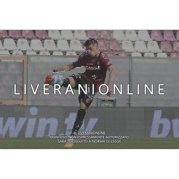 Stadio Oreste Granillo Serie B 2022-2023 Reggina-Venezia In foto: Niccolo\' Pierozzi ©Andrea Rosito / AGENZIA ALDO LIVERANI SAS