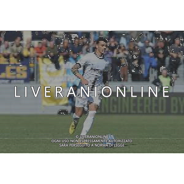 Frosinone vs Ascoli Campionato Serie B - 32 Giornata - Stadio B.Stirpe - Frosinone 10-04-2023 nella foto Michele Collocolo ©Federico Gaetano / AGENZIA ALDO LIVERANI SAS