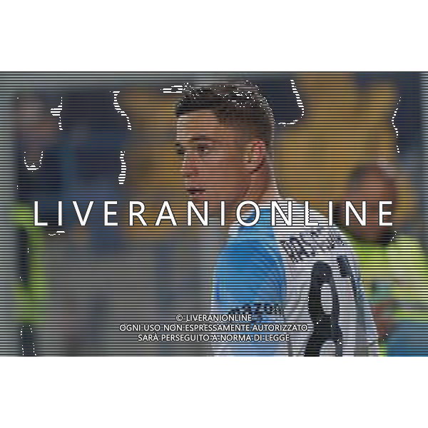 Giacomo Raspadori (SSC Napoli) during the Italian soccer Serie A match US Lecce vs SSC Napoli on April 7, 2023 at the Via del Mare stadium in Lecce, Italy. Photo by Emmanuele Mastrodonato/ag. Aldo Liverani sas/ AGENZIA ALDO LIVERANI SAS
