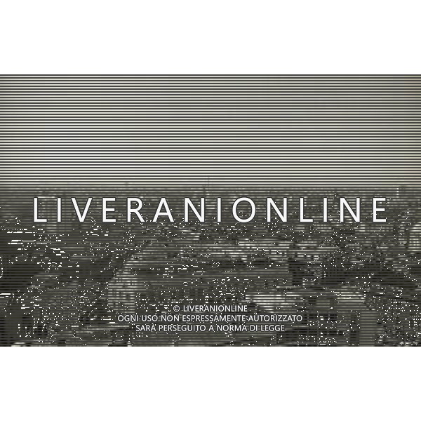 1975 MILANO-VEDUTE DELLA CITTA\' DI MILANO FOTO ENRICO LIVERANI-AG ALDO LIVERANI SAS