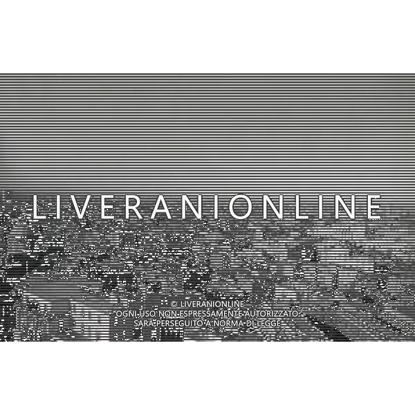 1975 MILANO-VEDUTE DELLA CITTA\' DI MILANO FOTO ENRICO LIVERANI-AG ALDO LIVERANI SAS