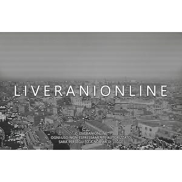 1975 MILANO-VEDUTE DELLA CITTA\' DI MILANO FOTO ENRICO LIVERANI-AG ALDO LIVERANI SAS