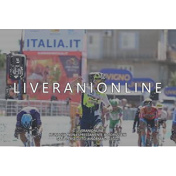 ©SIROTTI / AGENZIA ALDO LIVERANI SAS
