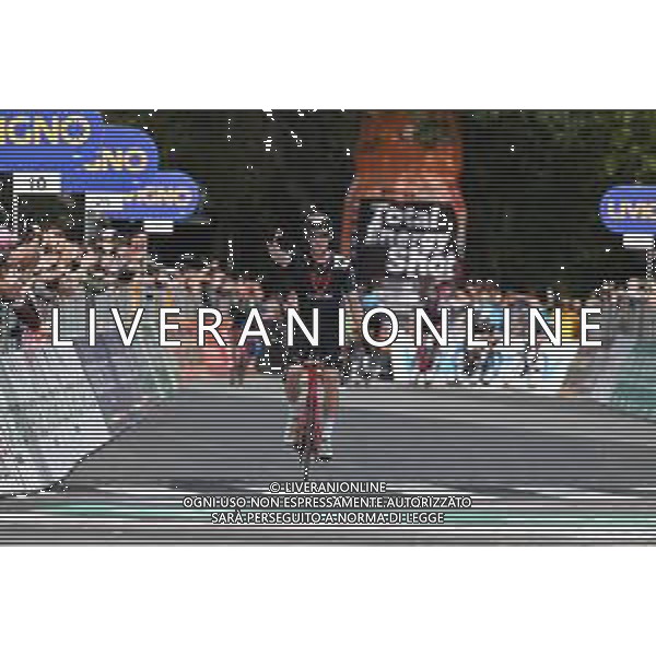 13-04-2023 Giro Di Sicilia; Tappa 03 Enna - Termini Imerese; 2023, Tudor; Suter, Joel; Termini Imerese; ©SIROTTI / AGENZIA ALDO LIVERANI SAS