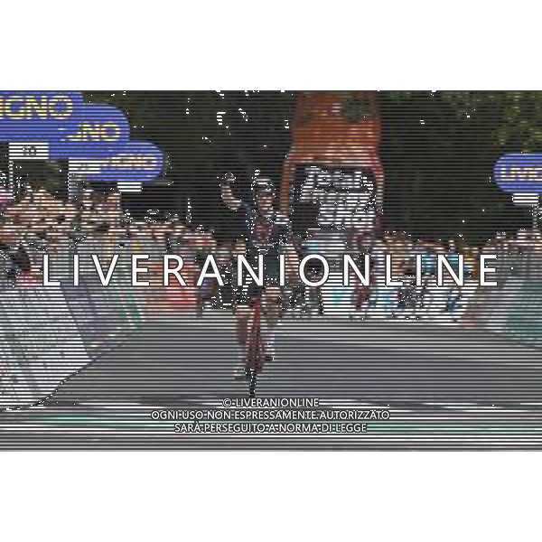 13-04-2023 Giro Di Sicilia; Tappa 03 Enna - Termini Imerese; 2023, Tudor; Suter, Joel; Termini Imerese; ©SIROTTI / AGENZIA ALDO LIVERANI SAS