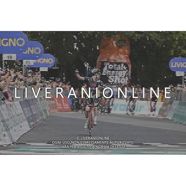 13-04-2023 Giro Di Sicilia; Tappa 03 Enna - Termini Imerese; 2023, Tudor; Suter, Joel; Termini Imerese; ©SIROTTI / AGENZIA ALDO LIVERANI SAS