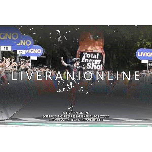 13-04-2023 Giro Di Sicilia; Tappa 03 Enna - Termini Imerese; 2023, Tudor; Suter, Joel; Termini Imerese; ©SIROTTI / AGENZIA ALDO LIVERANI SAS