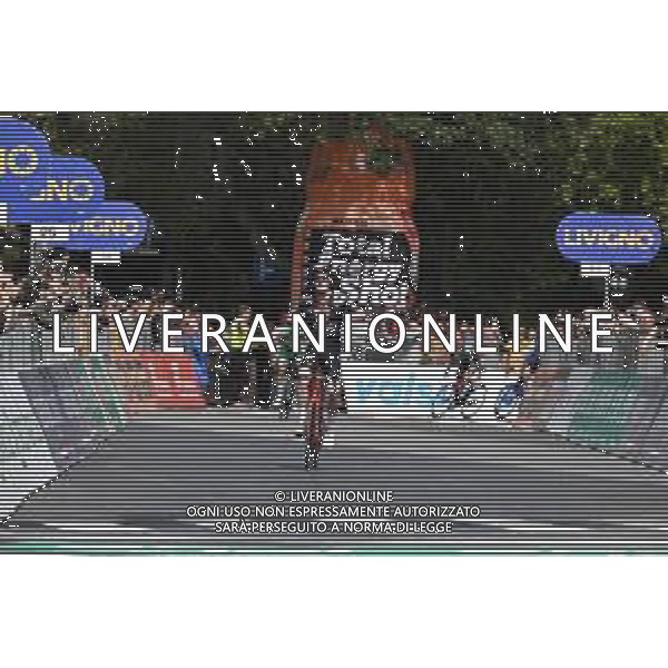 13-04-2023 Giro Di Sicilia; Tappa 03 Enna - Termini Imerese; 2023, Tudor; Suter, Joel; Termini Imerese; ©SIROTTI / AGENZIA ALDO LIVERANI SAS