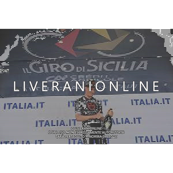13-04-2023 Giro Di Sicilia; Tappa 03 Enna - Termini Imerese; 2023, Tudor; Suter, Joel; Termini Imerese; ©SIROTTI / AGENZIA ALDO LIVERANI SAS