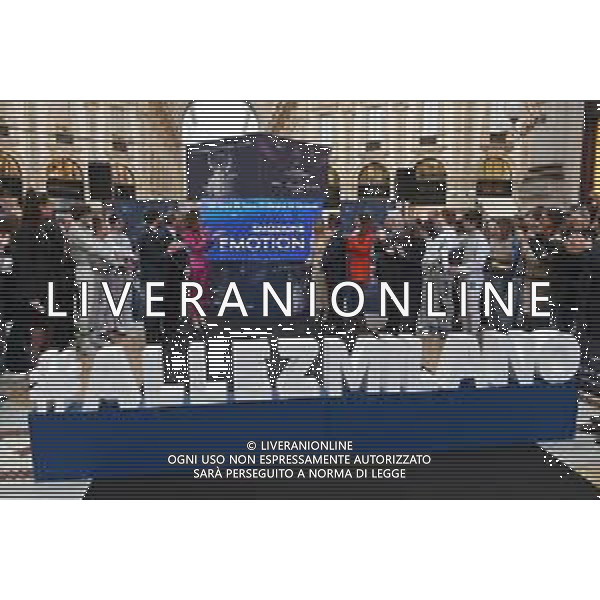 / AGENZIA ALDO LIVERANI SAS
