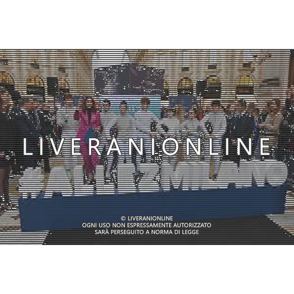 / AGENZIA ALDO LIVERANI SAS