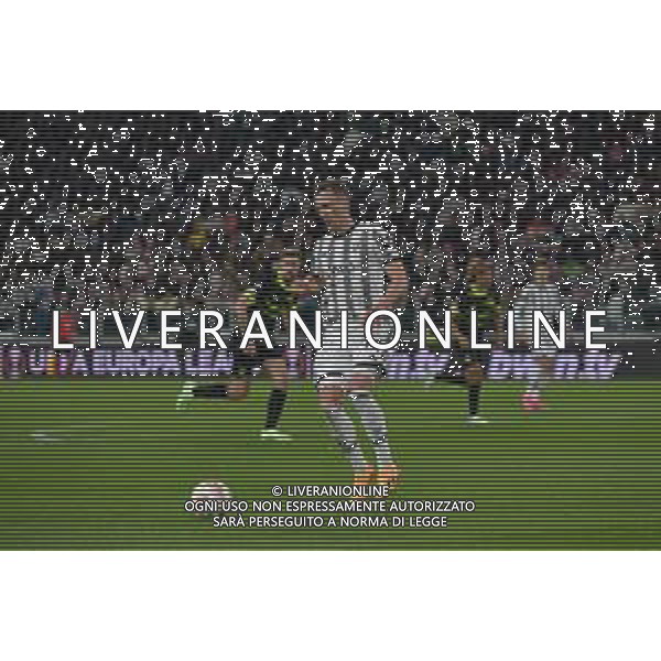 Torino 13.04.2023 Stadio Allianz Stadium ©Manuela Viganti/Agenzia Aldo Liverani Juventus vs Sporting Lisbona Europa League 2022/2023 Quarti di Finale Nella foto: arkadiusz milik ©Viganti / AGENZIA ALDO LIVERANI SAS