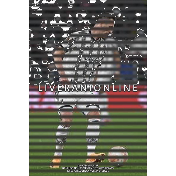 Torino 13.04.2023 Stadio Allianz Stadium ©Manuela Viganti/Agenzia Aldo Liverani Juventus vs Sporting Lisbona Europa League 2022/2023 Quarti di Finale Nella foto: arkadiusz milik ©Viganti / AGENZIA ALDO LIVERANI SAS