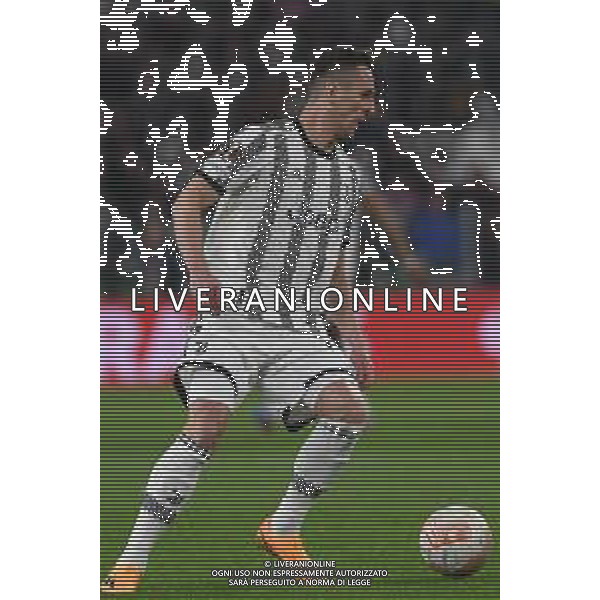 Torino 13.04.2023 Stadio Allianz Stadium ©Manuela Viganti/Agenzia Aldo Liverani Juventus vs Sporting Lisbona Europa League 2022/2023 Quarti di Finale Nella foto: arkadiusz milik ©Viganti / AGENZIA ALDO LIVERANI SAS