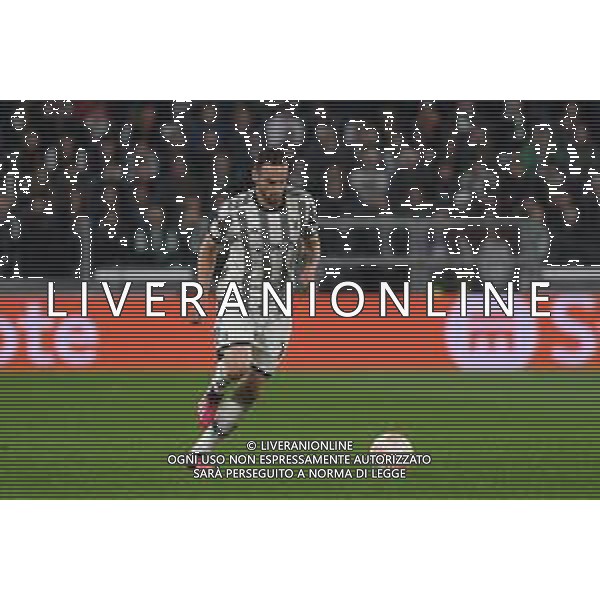 Torino 13.04.2023 Stadio Allianz Stadium ©Manuela Viganti/Agenzia Aldo Liverani Juventus vs Sporting Lisbona Europa League 2022/2023 Quarti di Finale Nella foto: federico gatti ©Viganti / AGENZIA ALDO LIVERANI SAS