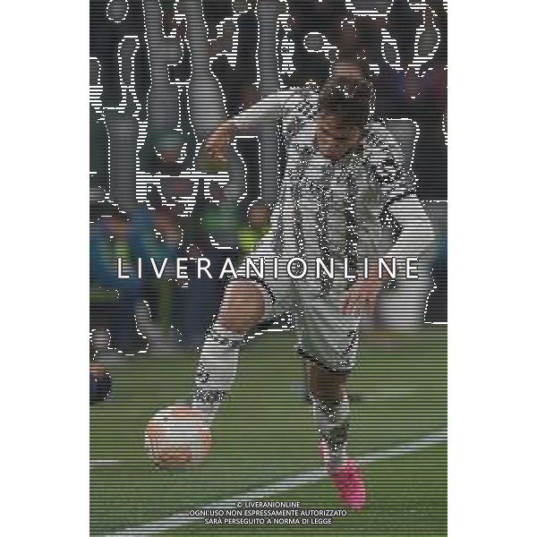 Torino 13.04.2023 Stadio Allianz Stadium ©Manuela Viganti/Agenzia Aldo Liverani Juventus vs Sporting Lisbona Europa League 2022/2023 Quarti di Finale Nella foto: federico chiesa ©Viganti / AGENZIA ALDO LIVERANI SAS