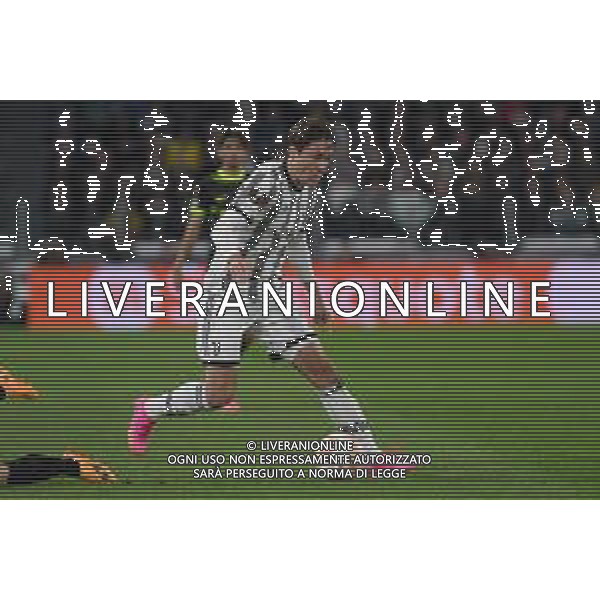 Torino 13.04.2023 Stadio Allianz Stadium ©Manuela Viganti/Agenzia Aldo Liverani Juventus vs Sporting Lisbona Europa League 2022/2023 Quarti di Finale Nella foto: federico chiesa ©Viganti / AGENZIA ALDO LIVERANI SAS