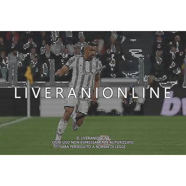 Torino 13.04.2023 Stadio Allianz Stadium ©Manuela Viganti/Agenzia Aldo Liverani Juventus vs Sporting Lisbona Europa League 2022/2023 Quarti di Finale Nella foto: gleison bremer ©Viganti / AGENZIA ALDO LIVERANI SAS