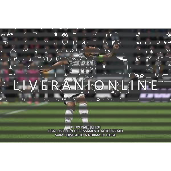 Torino 13.04.2023 Stadio Allianz Stadium ©Manuela Viganti/Agenzia Aldo Liverani Juventus vs Sporting Lisbona Europa League 2022/2023 Quarti di Finale Nella foto: danilo ©Viganti / AGENZIA ALDO LIVERANI SAS
