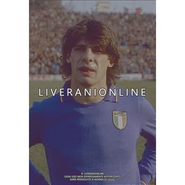 Sebastiano Nela detto Sebino (Rapallo, 13 marzo 1961) calciatore italiano nella foto nela sebino nela ph.Agenzia Aldo Liverani Sas *** Local Caption *** .