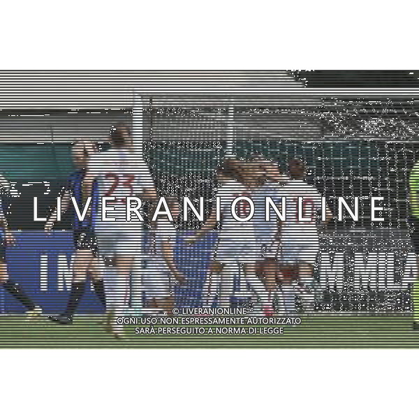 TVRG esultanza Roma dopo il gol dell\'1 a 0 Inter vs Roma Sesto San Giovanni 15-04-2023 Stadio Ernesto Breda Serie A femminile TIMVISION 4a giornata Poule Scudetto foto Roberto Garavaglia/ag. Aldo Liverani sas / AGENZIA ALDO LIVERANI SAS