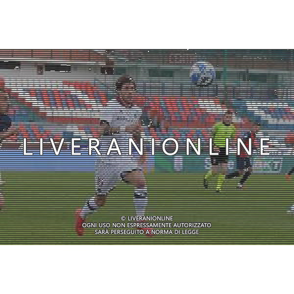 Stadio San Vito-Marulla Serie B 2022-2023 Cosenza-Cittadella In foto: Mirko Antonucci ©Andrea Rosito / AGENZIA ALDO LIVERANI SAS
