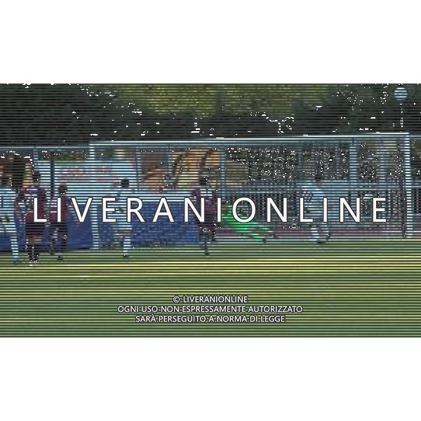 15-04-2023 IMOLA STADIO ROMEO GALLI IMOLESE CALCIO - SAN DONATO TAVERNELLE NELLA FOTO IL RIGORE PER IL SAN DONATO TAVERNELLE REALIZZATO DA FEDERICO RUSSO FOTO GIANNI SANNA-AG ALDO LIVERANI SAS