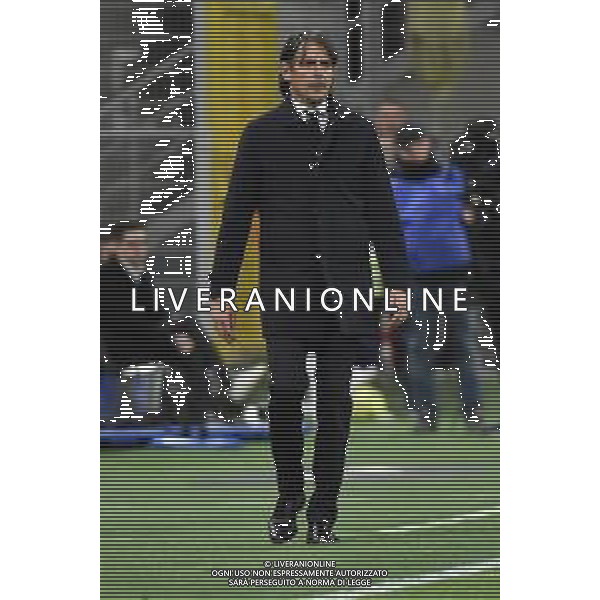 Simone Inzaghi allenatore Inter Inter vs Monza Milano 15-04-2023 Stadio Giuseppe Meazza - San Siro Campionato Serie A TIM - 30a giornata foto Roberto Garavaglia/ag. Aldo Liverani sas/ AGENZIA ALDO LIVERANI SAS