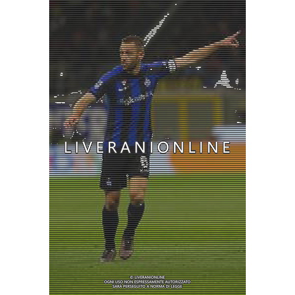 stefan de vrij - INTER vs MONZA Campionato calcio Serie A TIM 15.04.2023 ©PAOLO GIAMPIETRI / AGENZIA ALDO LIVERANI SAS