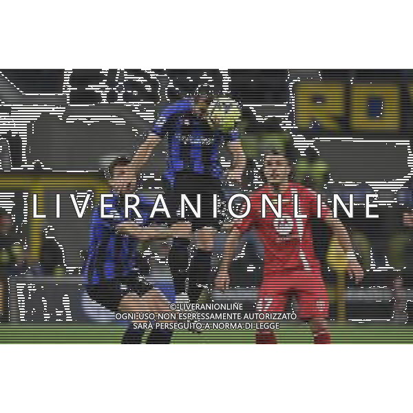 Henrikh Mkhitaryan (Inter) Inter vs Monza Milano 15-04-2023 Stadio Giuseppe Meazza - San Siro Campionato Serie A TIM - 30a giornata foto Roberto Garavaglia/ag. Aldo Liverani sas/ AGENZIA ALDO LIVERANI SAS