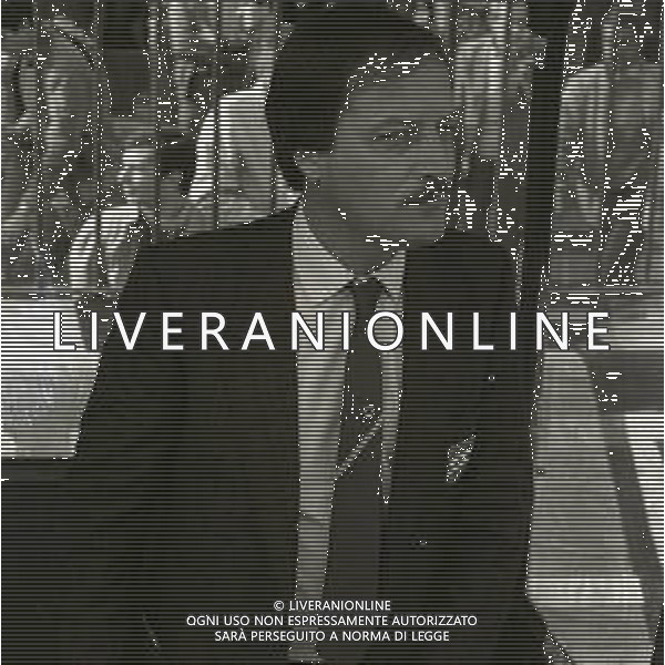 RETROSPETTIVA RENZO ULIVIERI ALLENATORE SAMPDORIA CALCIO NELLA FOTO RENZO ULIVIERI ALLENATORE SAMPDORIA CALCIO NELL\'ANNO 1983-1984 AG ALDO LIVERANI SAS