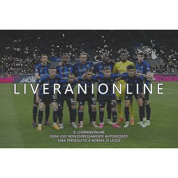 formazione squadra inter - Inter vs Monza Campionato calcio Serie A TIM 15.04.2023 ©PAOLO GIAMPIETRI / AGENZIA ALDO LIVERANI SAS